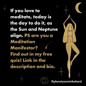 If you love to meditate