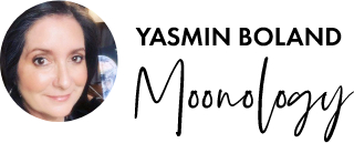 Yasmin Boland's Moonology