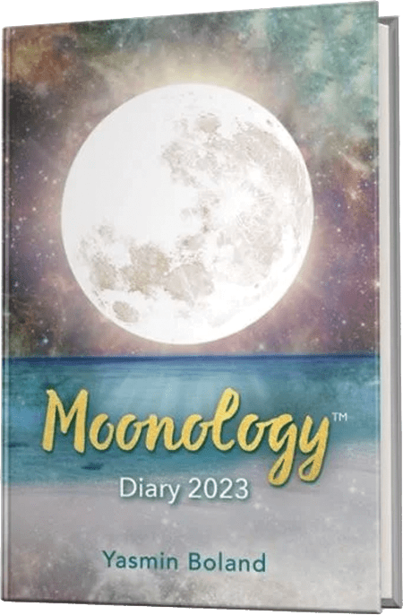 moonology-diary